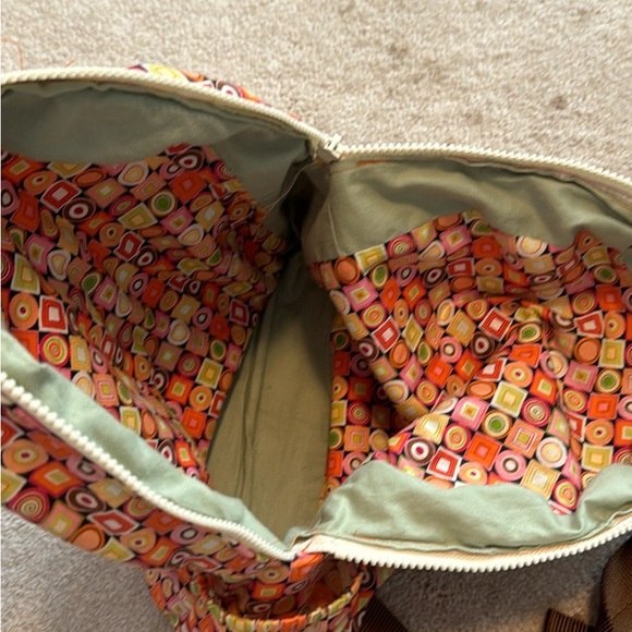 Homemade backpack - Picture 4 of 4